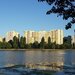 Doamna Ghica x Lacul Tei langa Palatul Ghica-Parcul Plumbuita